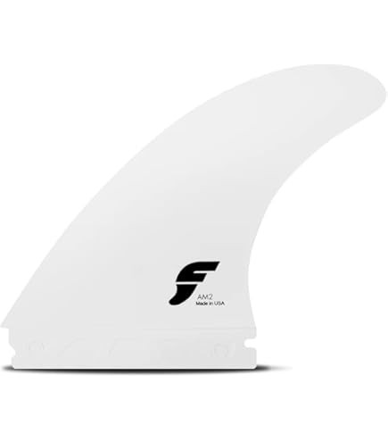 Amazon | FUTURES FIN フューチャーフィン Machado Keel フューチャー